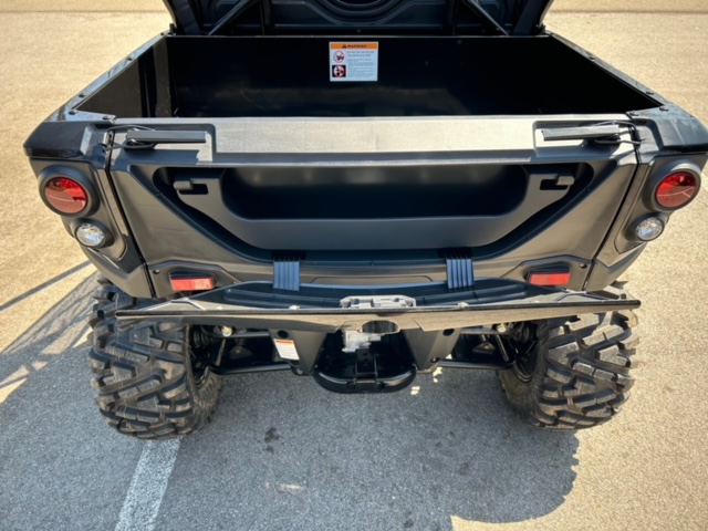 Argo Magnum 500 LE Image