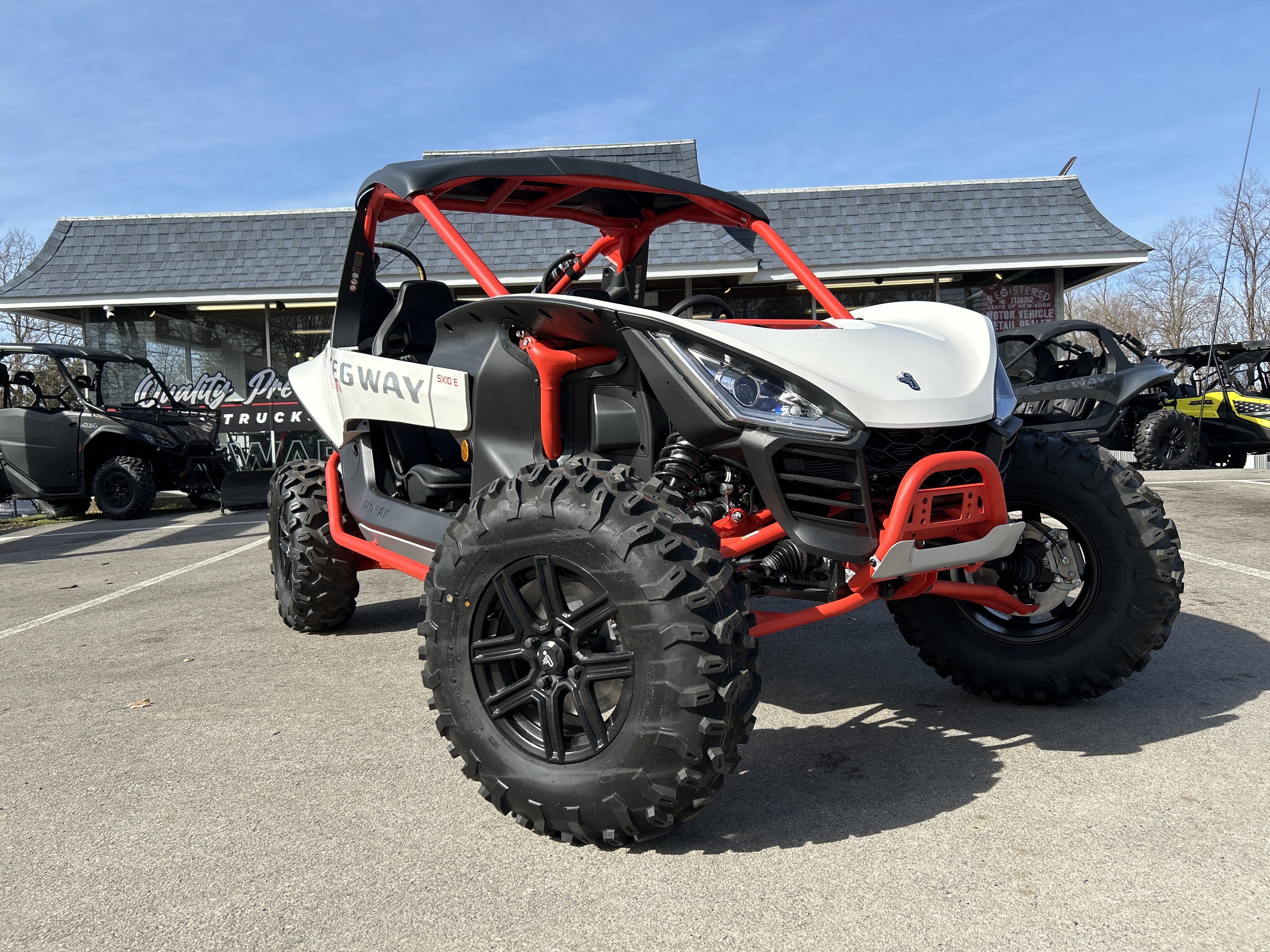 Inventory Westfield, NY Powersports Dealer