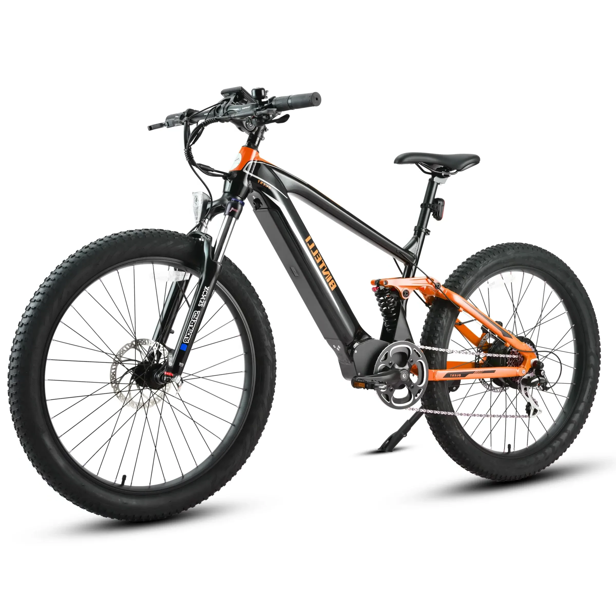 EBIKES