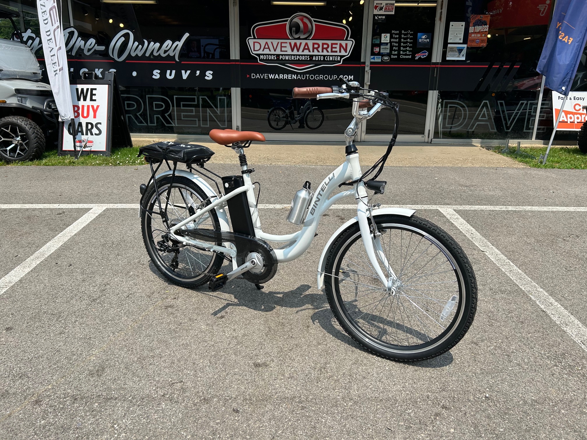 Inventory Westfield, NY Powersports Dealer