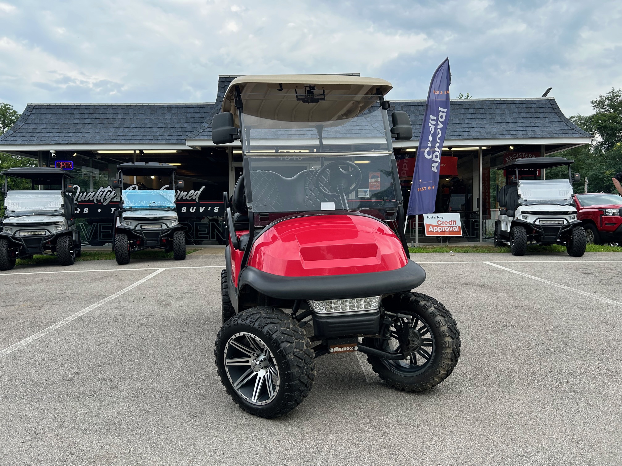 Inventory Westfield, NY Powersports Dealer