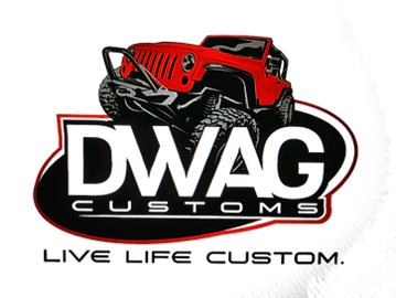 dwag logo