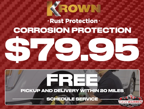 KROWN-CORROSION