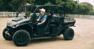 Read more about the article Get Your ATV Ready for Summer Adventures Near Jamestown