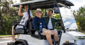 Read more about the article Why Families in Buffalo Love the Denago Nomad XL