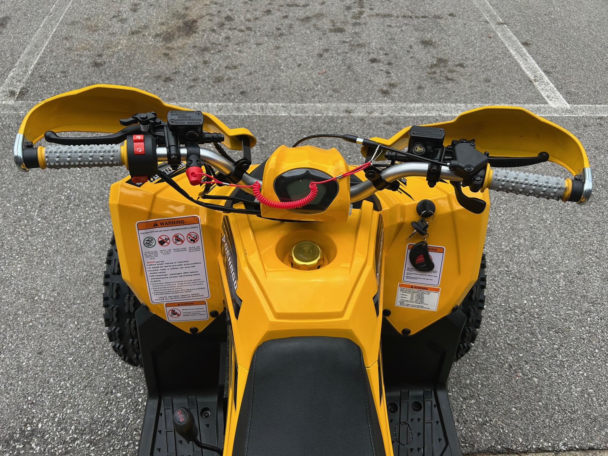 powersport image