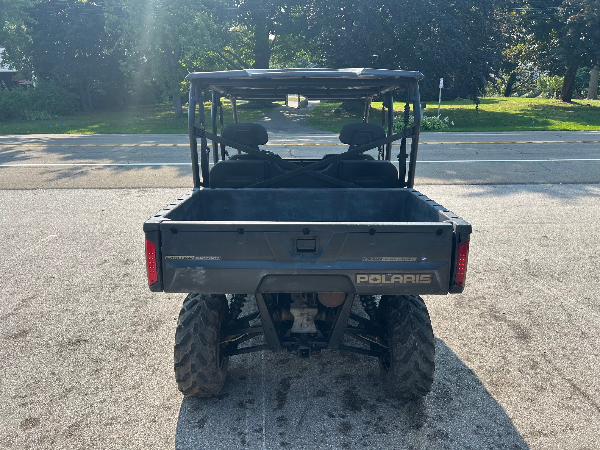 powersport image