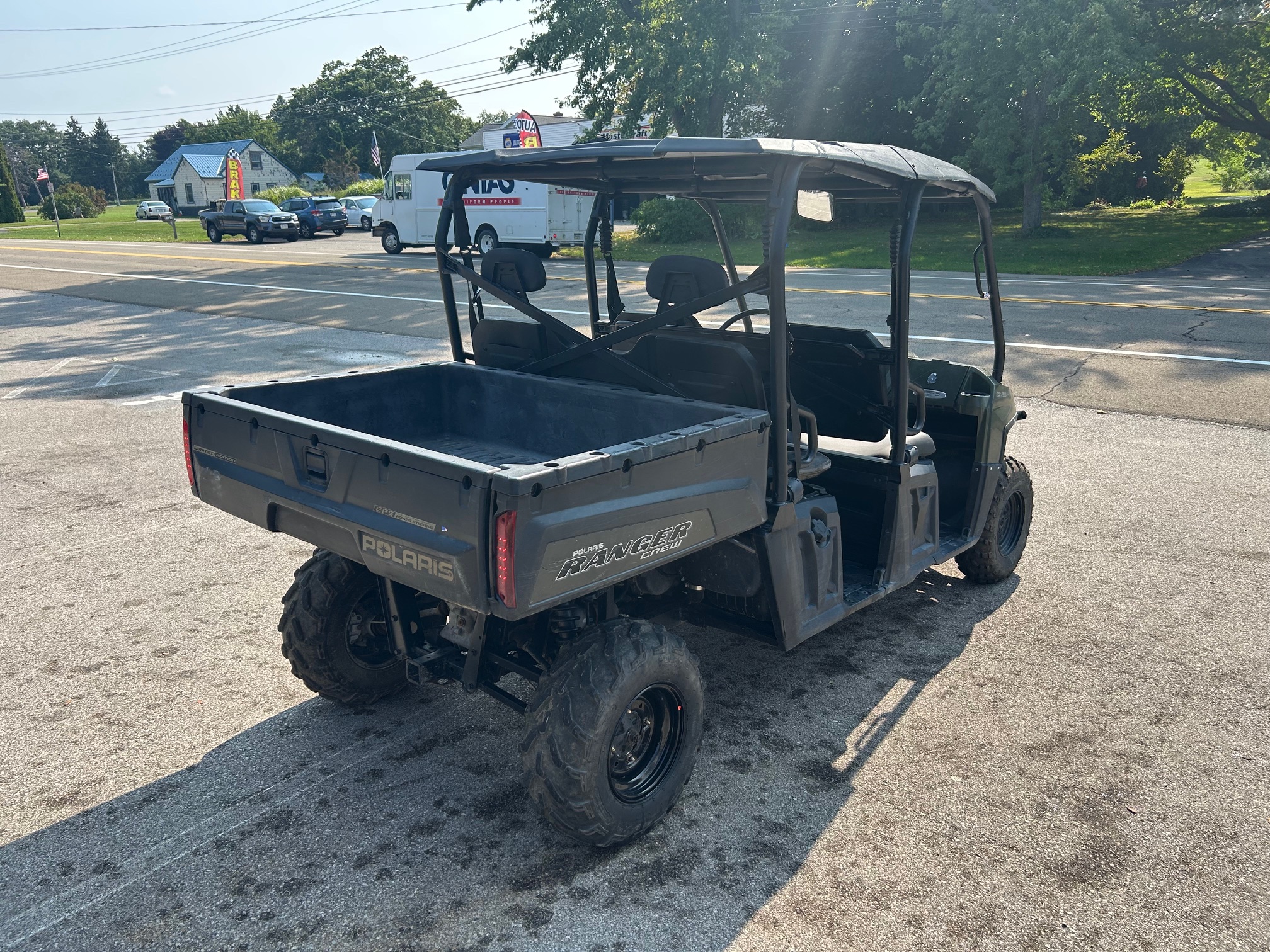 powersport image