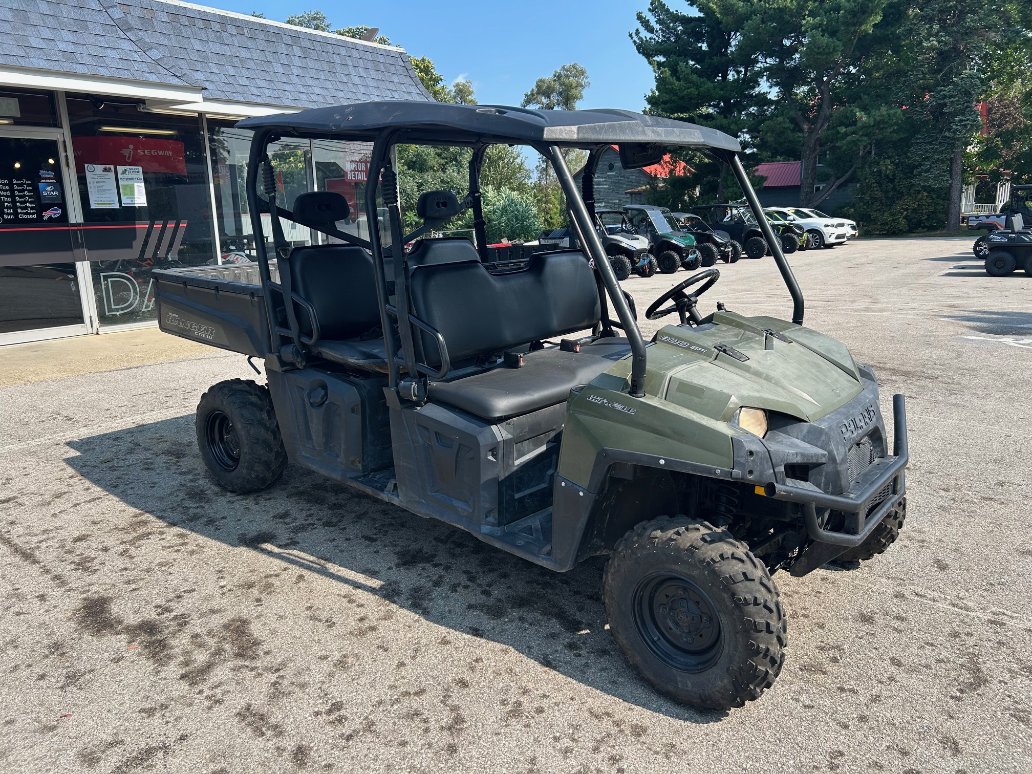 powersport image