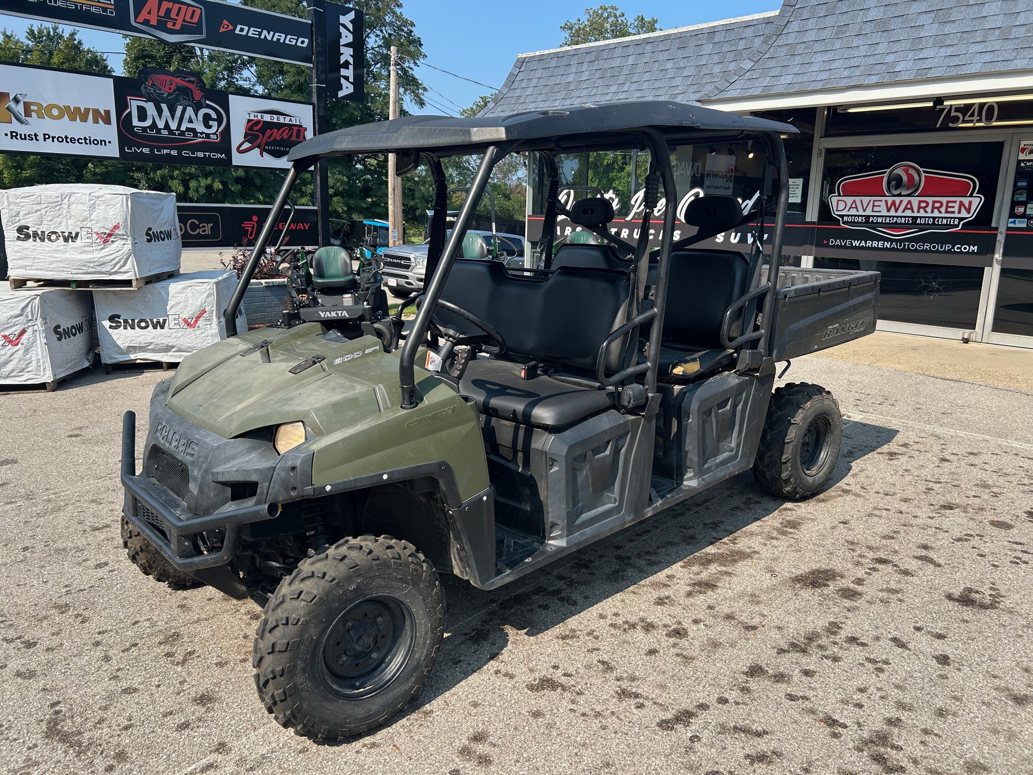 powersport image