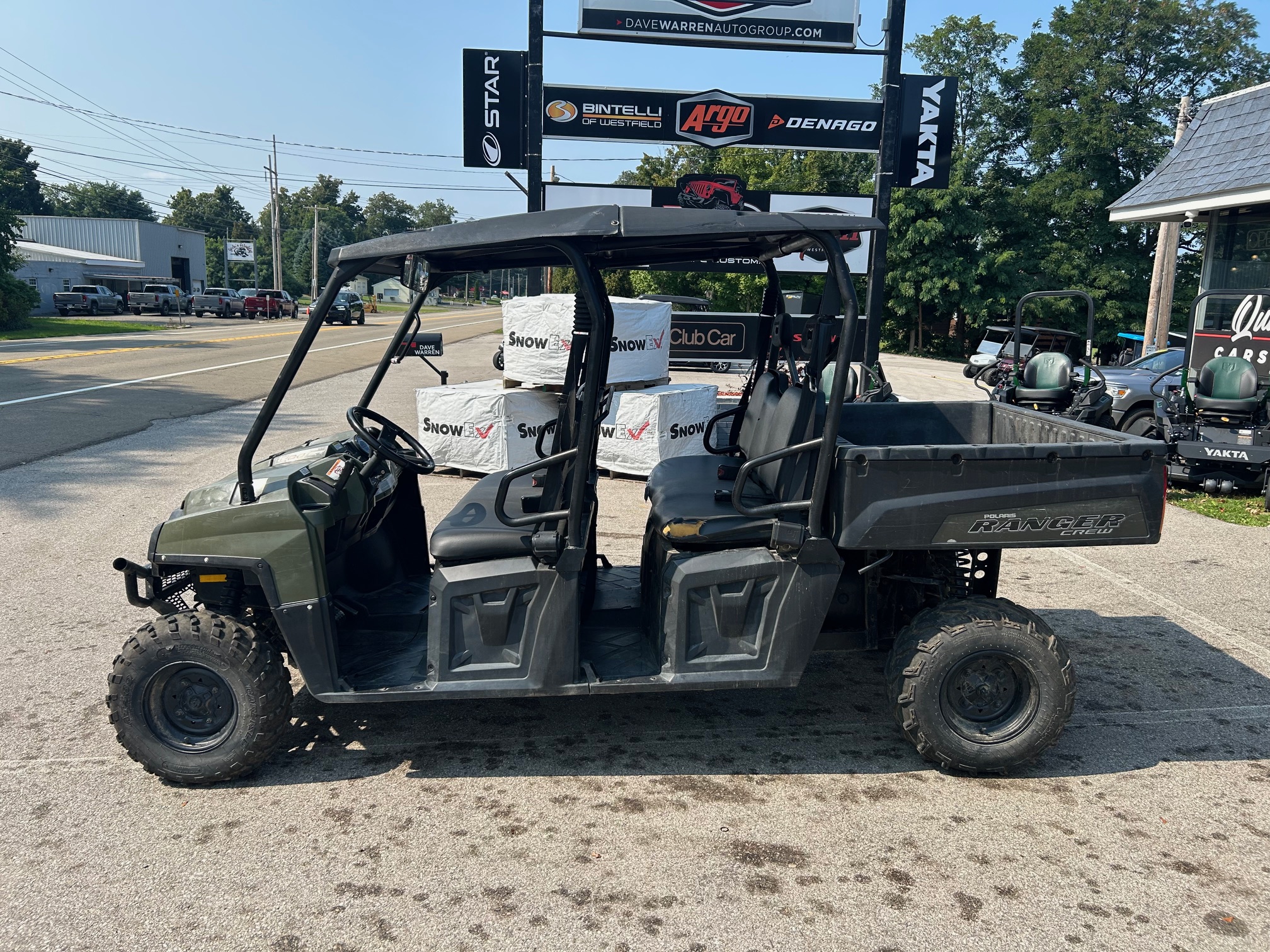 powersport image