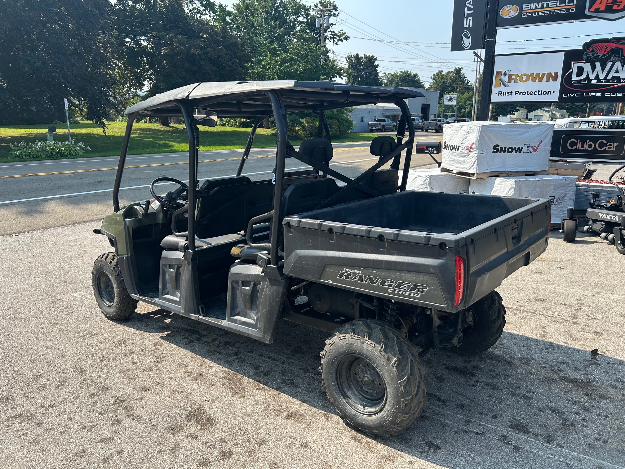 powersport image