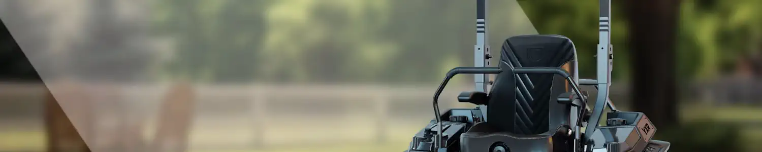 Mowers & Outdoor Equipment - Sales & Service