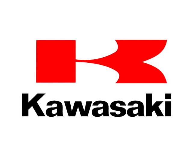 Kawasaki Logo