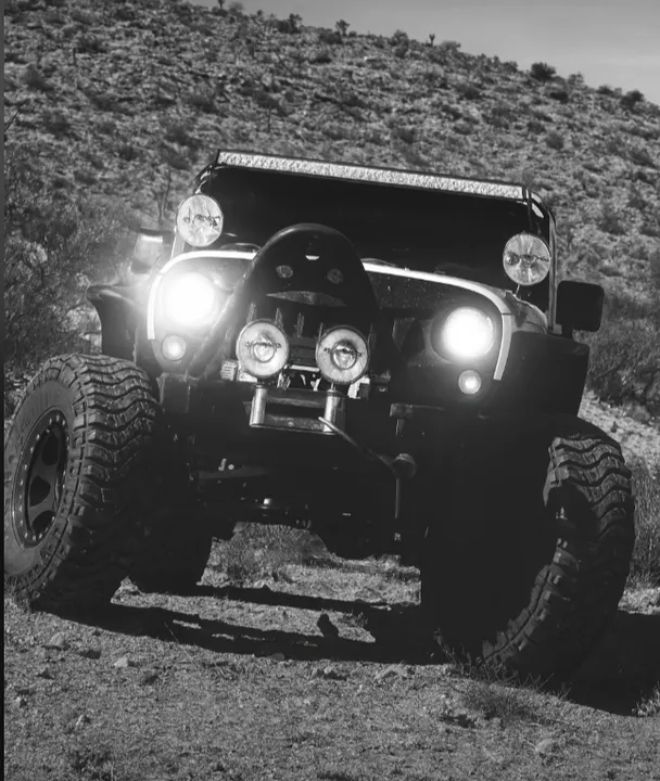 Accessories & Lighting