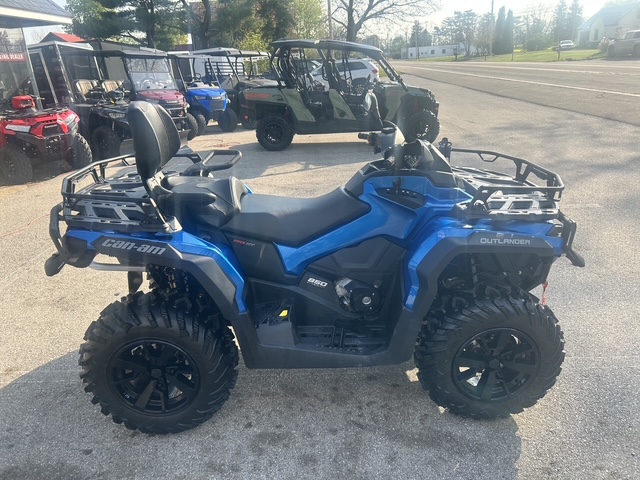 powersport image