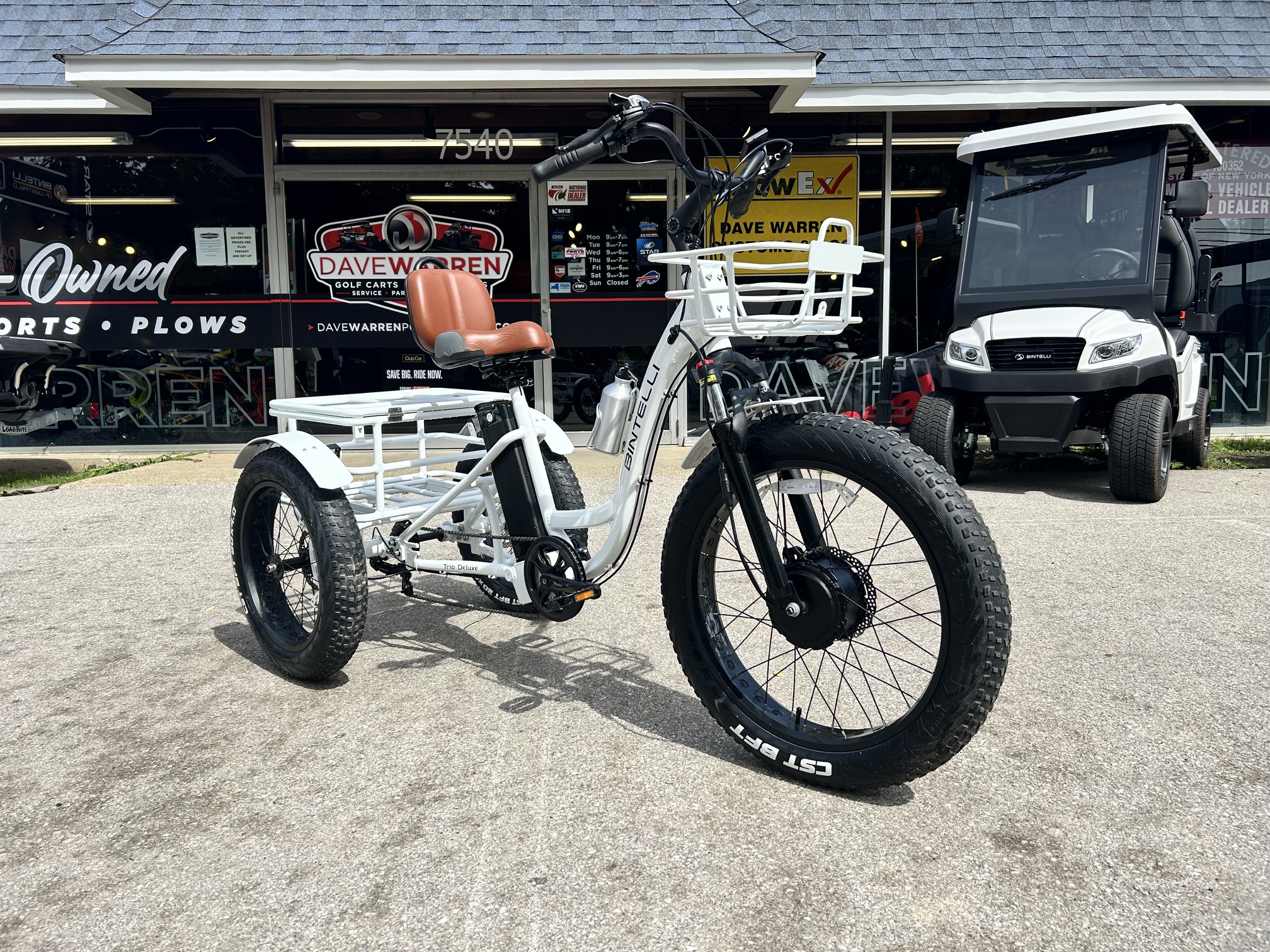 powersport image