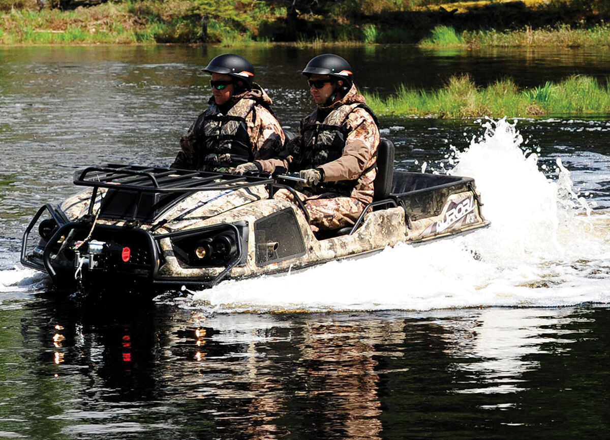 powersport image