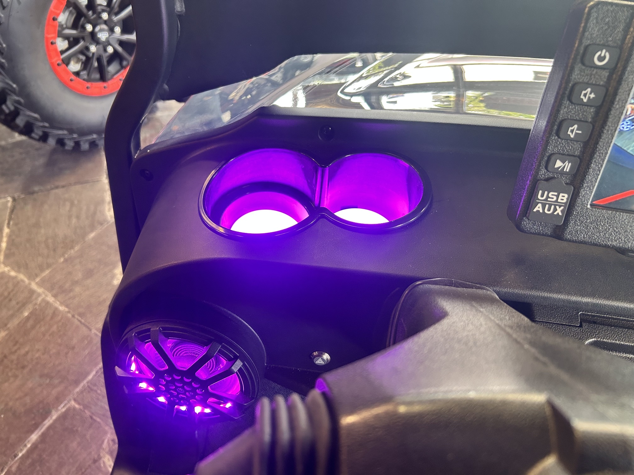 powersport image