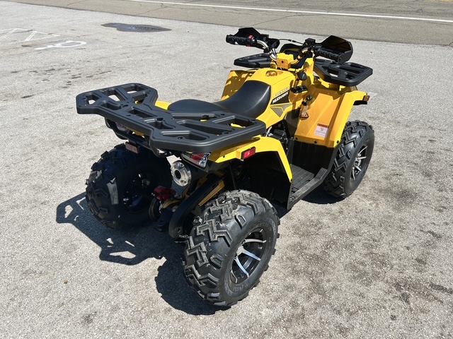 powersport image