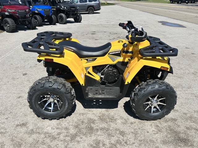 powersport image
