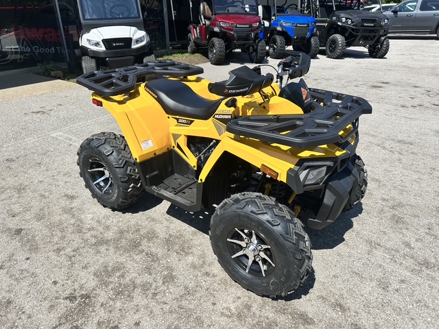 powersport image