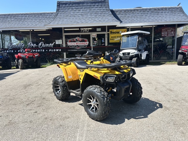 powersport image