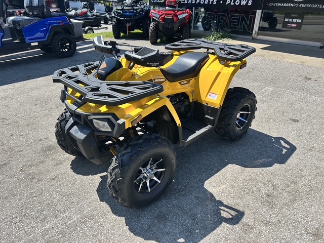powersport image