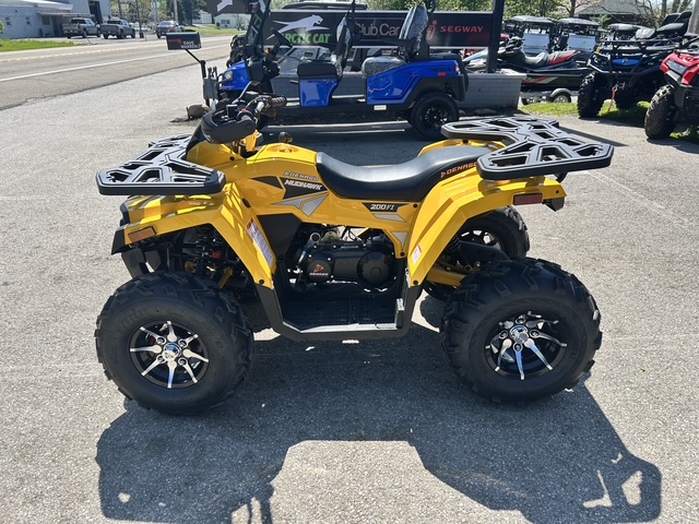 powersport image