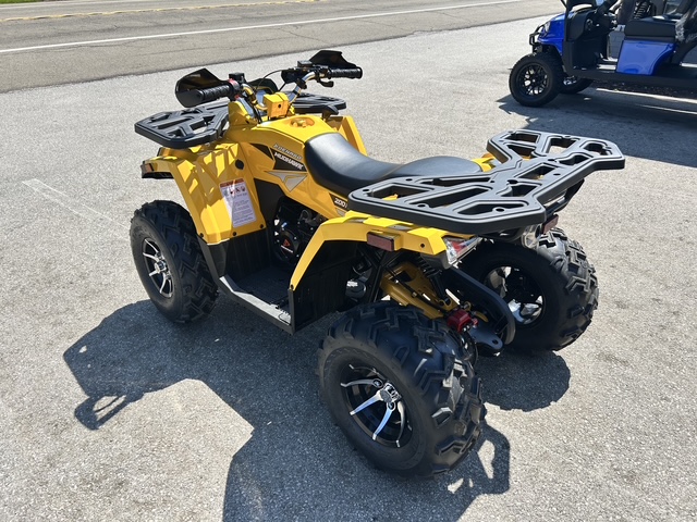 powersport image