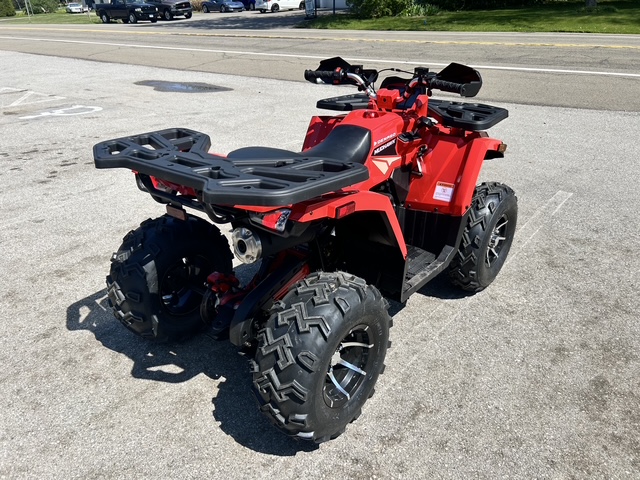 powersport image