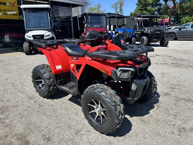 powersport image