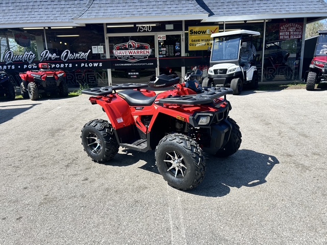 powersport image