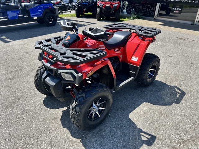 powersport image