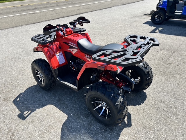 powersport image