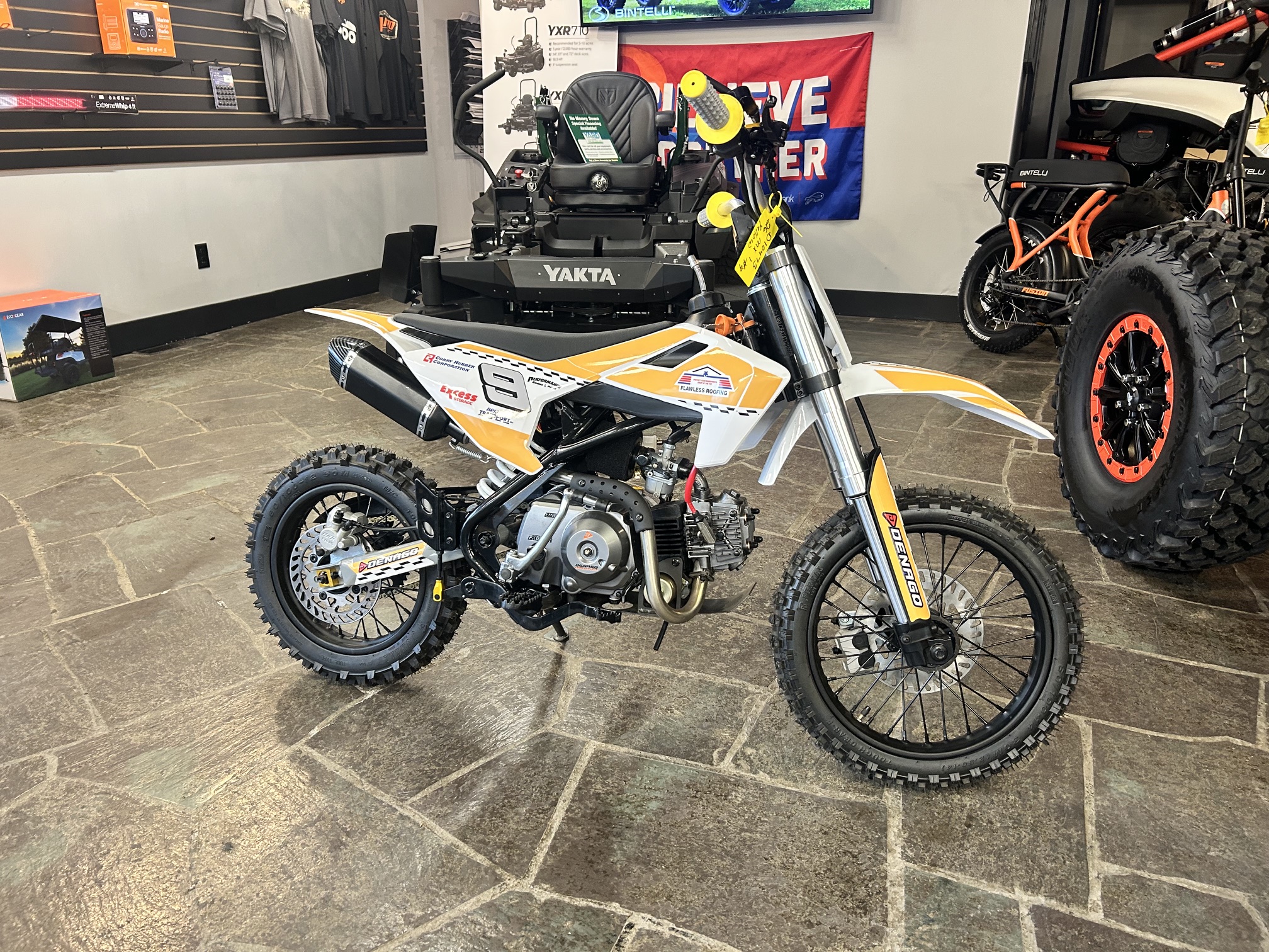 powersport image