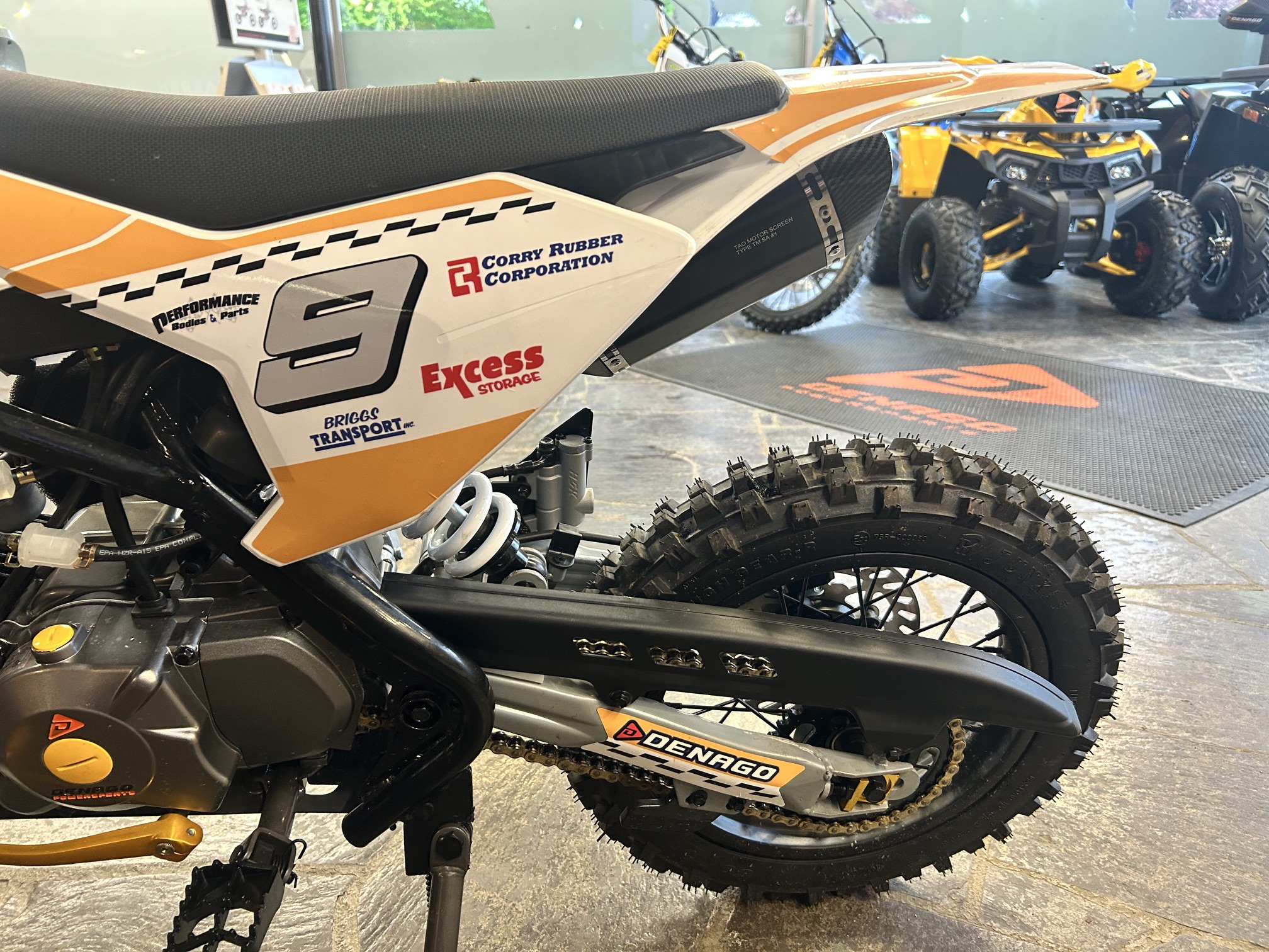 powersport image