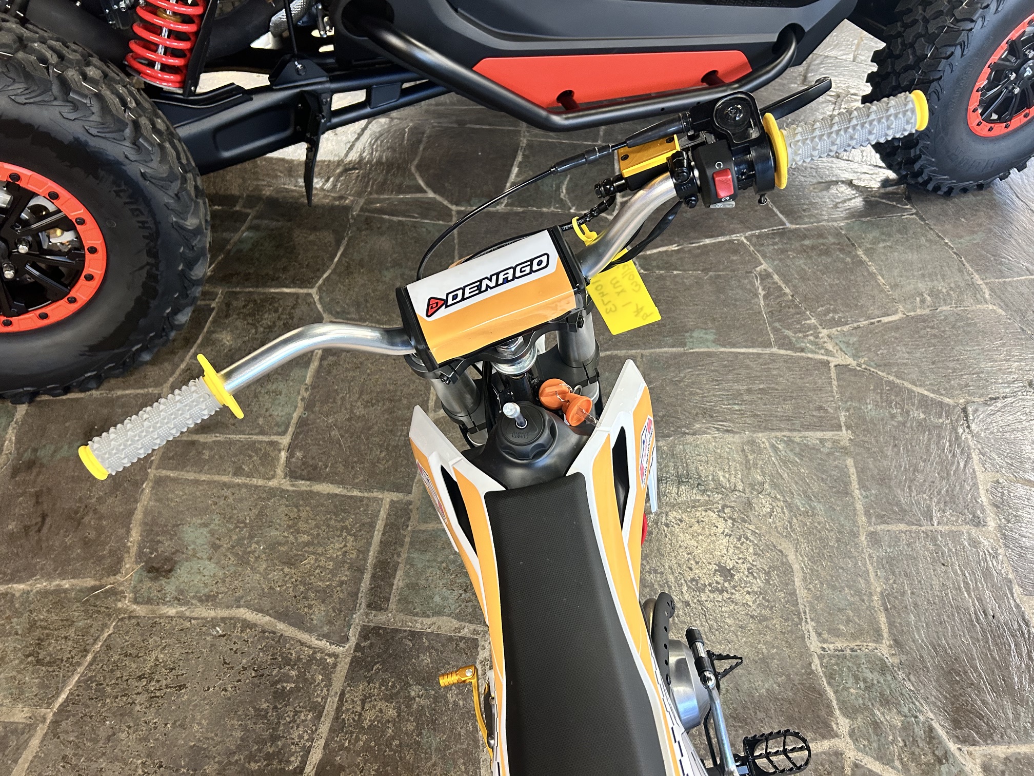 powersport image