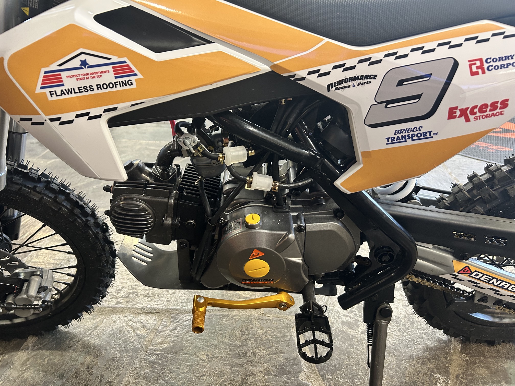 powersport image