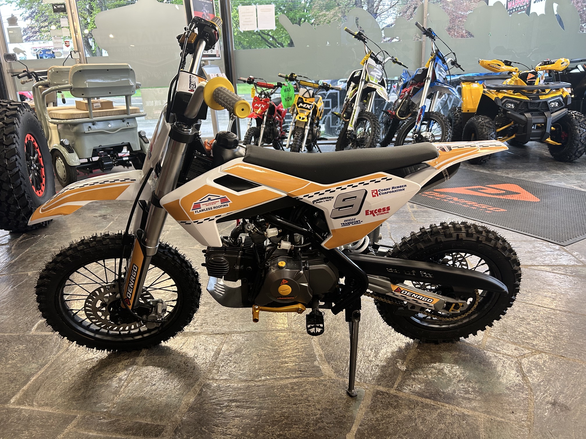 powersport image