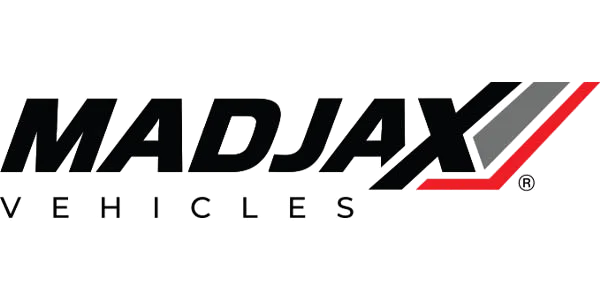 Madjax Logo