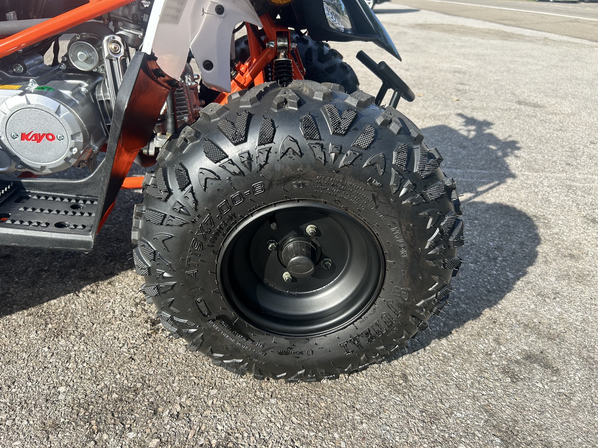powersport image