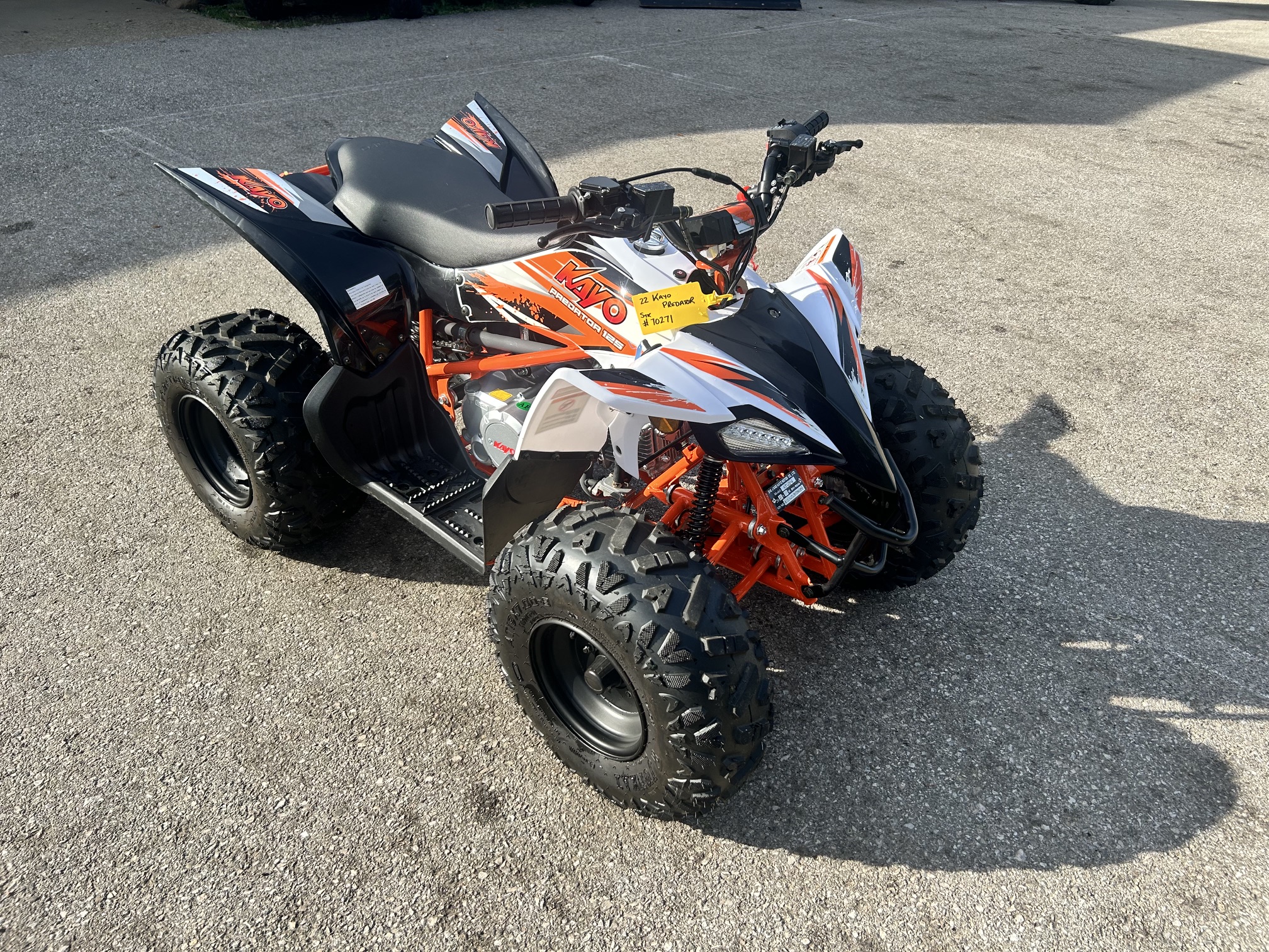 powersport image