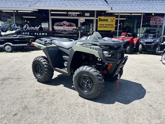 powersport image