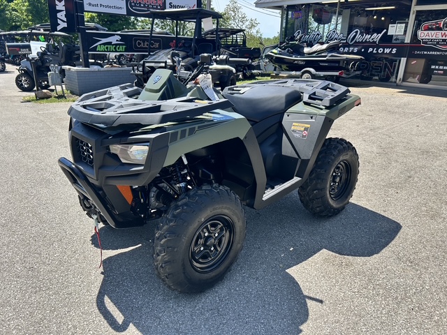 powersport image
