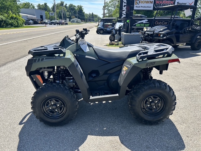 powersport image