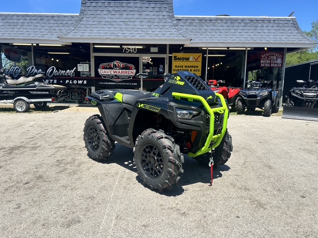 powersport image