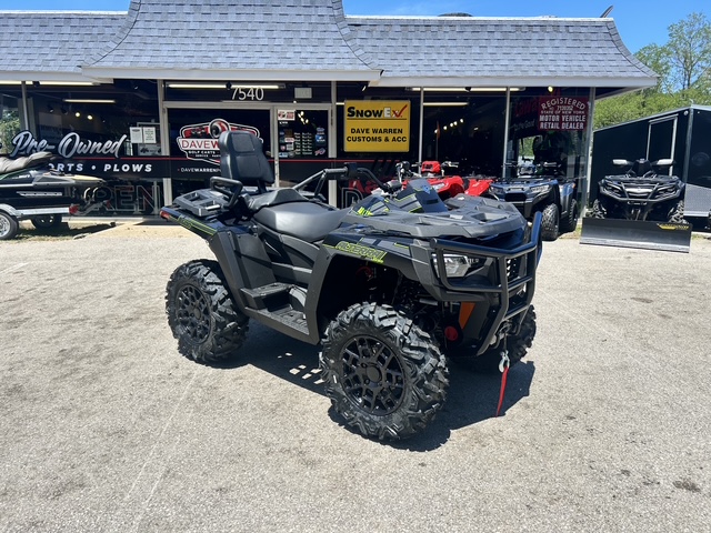 powersport image