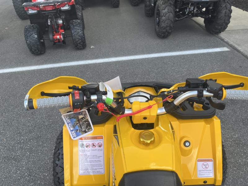 powersport image