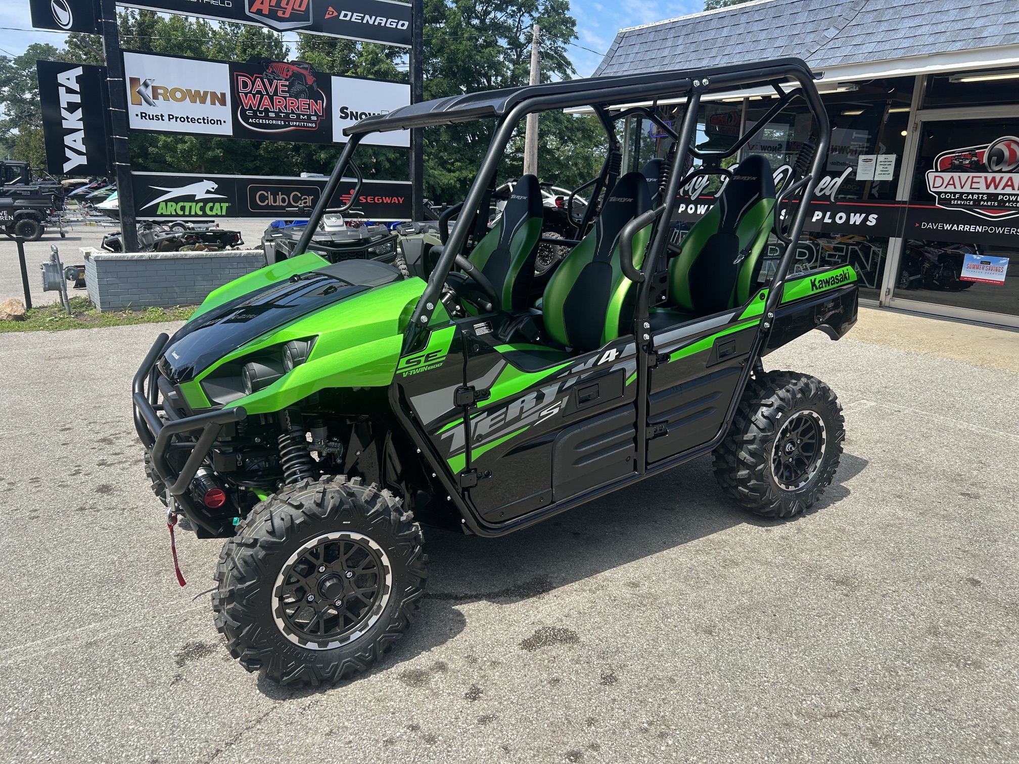 powersport image